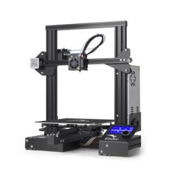 Creality Ender-3 3D Printer  FDM
