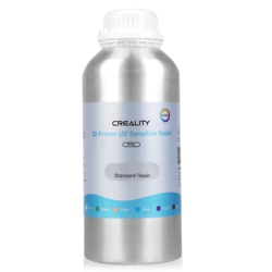 Creality LCD Reçine-500GR/Gri  Grey